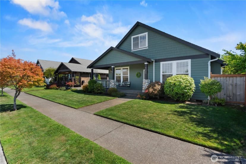 Property photo for 6425 158th Avenue E, Sumner photo 2