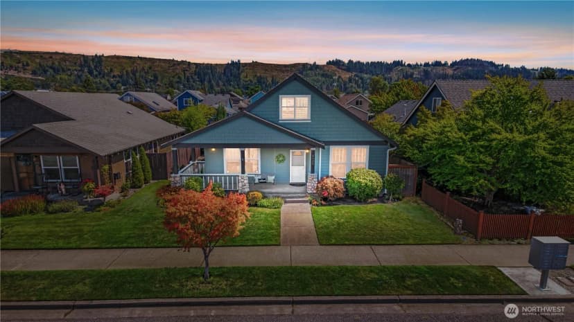 Property photo for 6425 158th Avenue E, Sumner photo 30