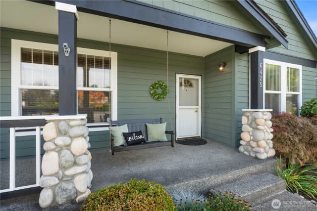 Property photo for 6425 158th Avenue E, Sumner photo 3
