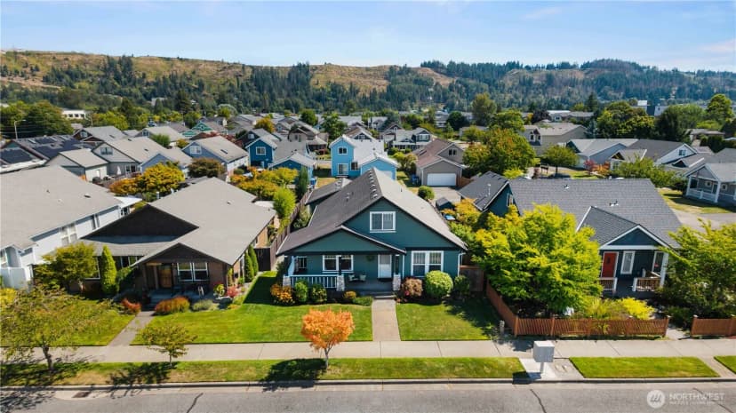 Property photo for 6425 158th Avenue E, Sumner photo 31