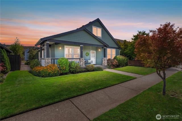 Property photo for 6425 158th Avenue E, Sumner