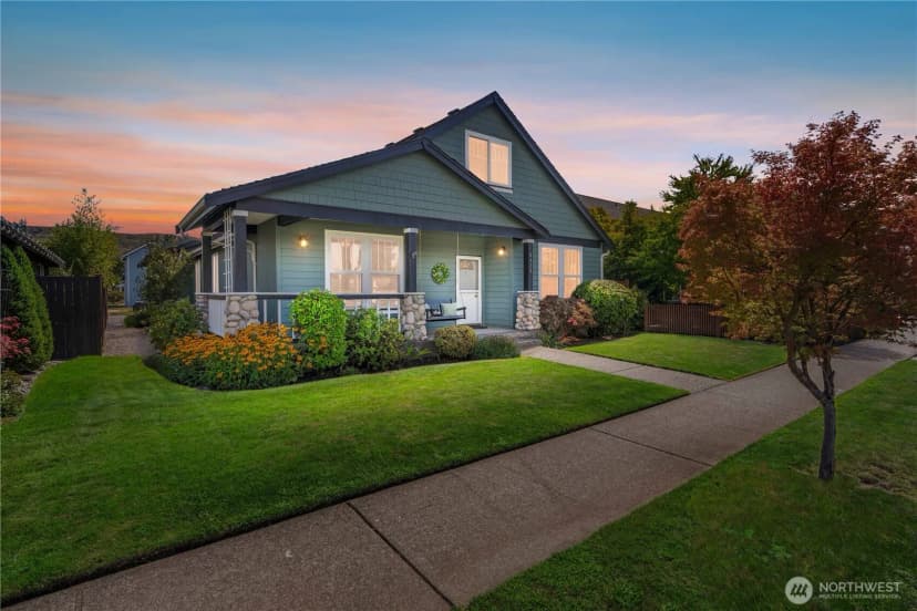 Property photo for 6425 158th Avenue E, Sumner