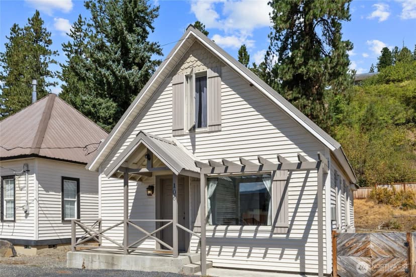Property photo for 106 E Fourth Street, Cle Elum photo 24