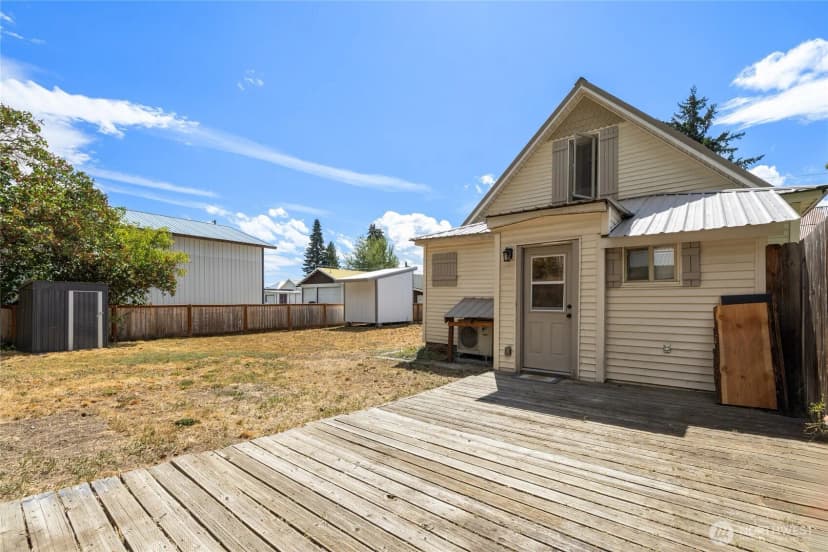 Property photo for 106 E Fourth Street, Cle Elum photo 22