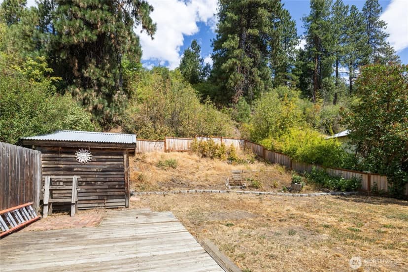 Property photo for 106 E Fourth Street, Cle Elum photo 21