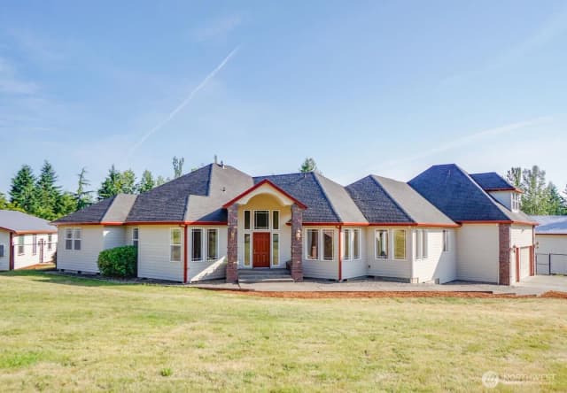 Property photo for 20219 Ne 273rd Street, Battle Ground