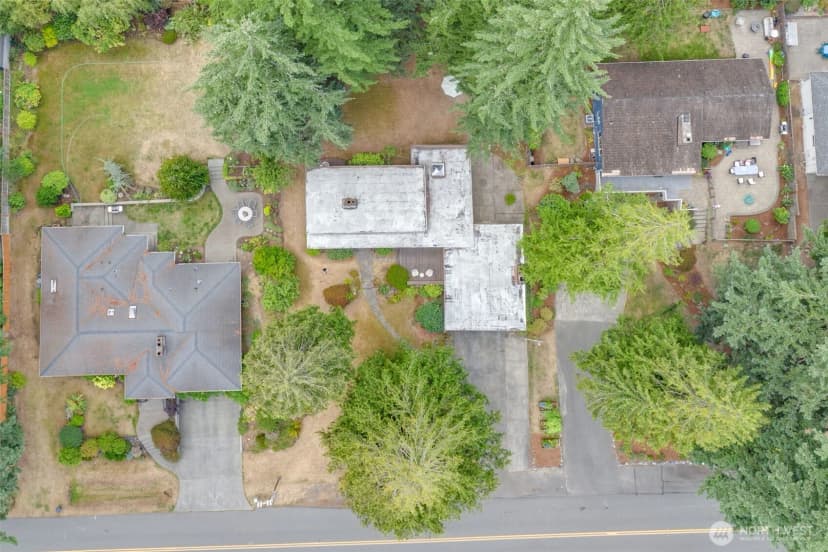 Property photo for 16023 35th Avenue Ne, Lake Forest Park photo 30