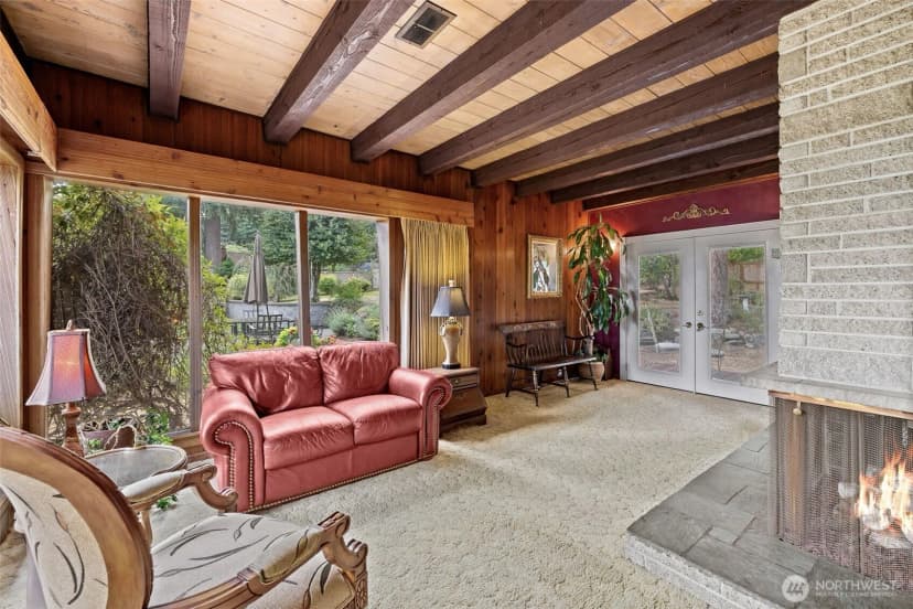 Property photo for 16023 35th Avenue Ne, Lake Forest Park photo 7