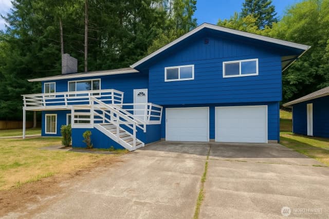 Property photo for 942 Shorey Road, Chehalis photo 2