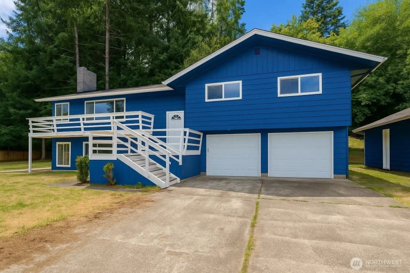 Property photo for 942 Shorey Road, Chehalis photo 2