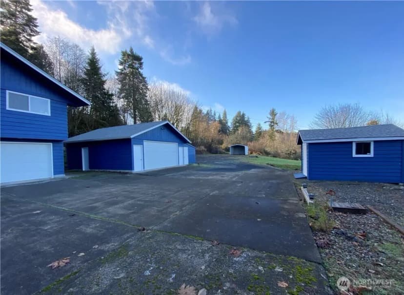 Property photo for 942 Shorey Road, Chehalis photo 3