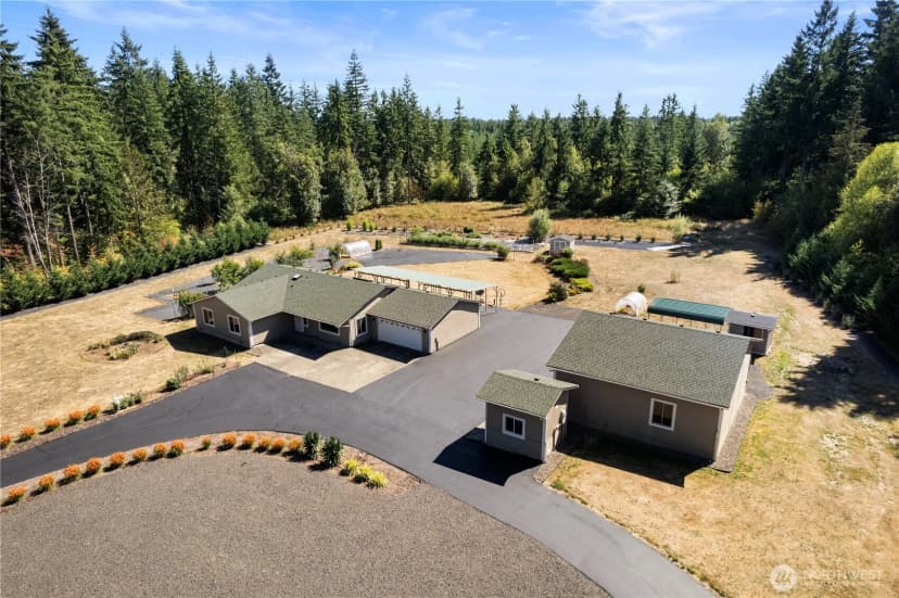 Property photo for 162 Brady Lane, Winlock photo 4