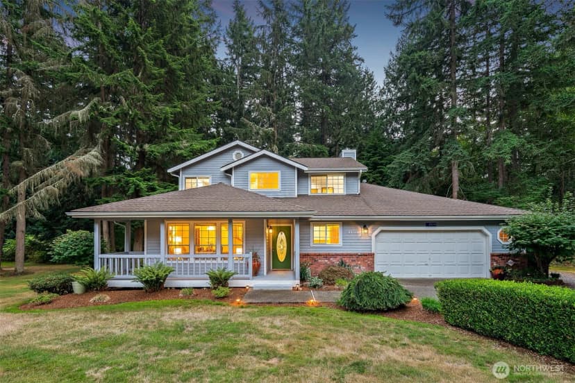 Property photo for 22119 Ne 78th Street, Redmond