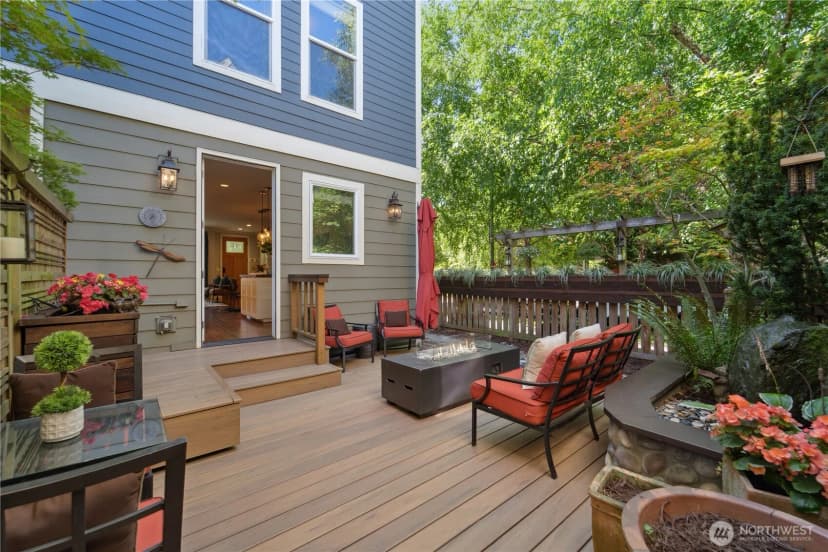 Property photo for 3020 Sw Graham Street, Seattle photo 31