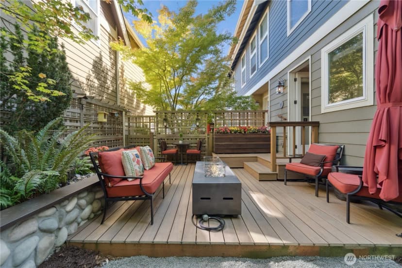 Property photo for 3020 Sw Graham Street, Seattle photo 30