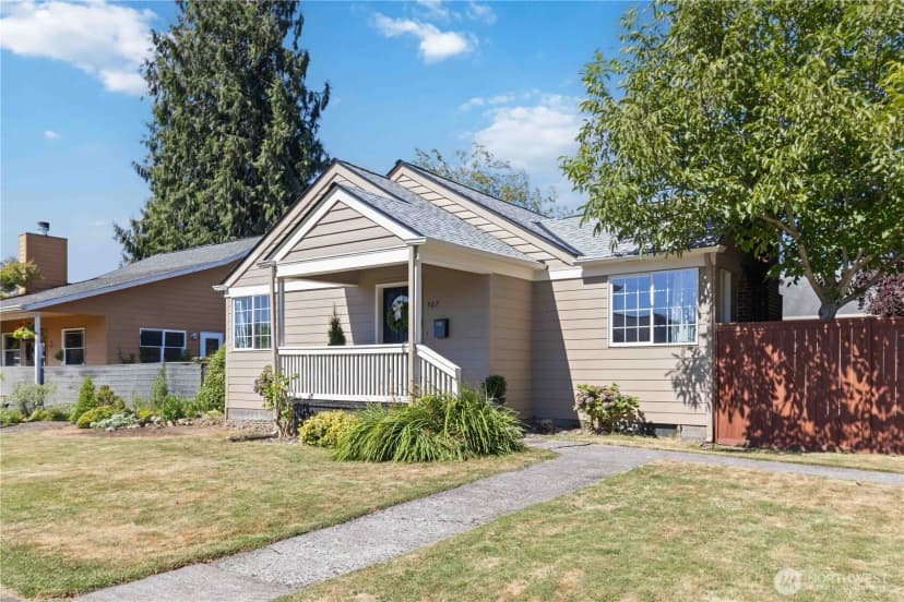 Property photo for 567 20th Avenue, Longview photo 38