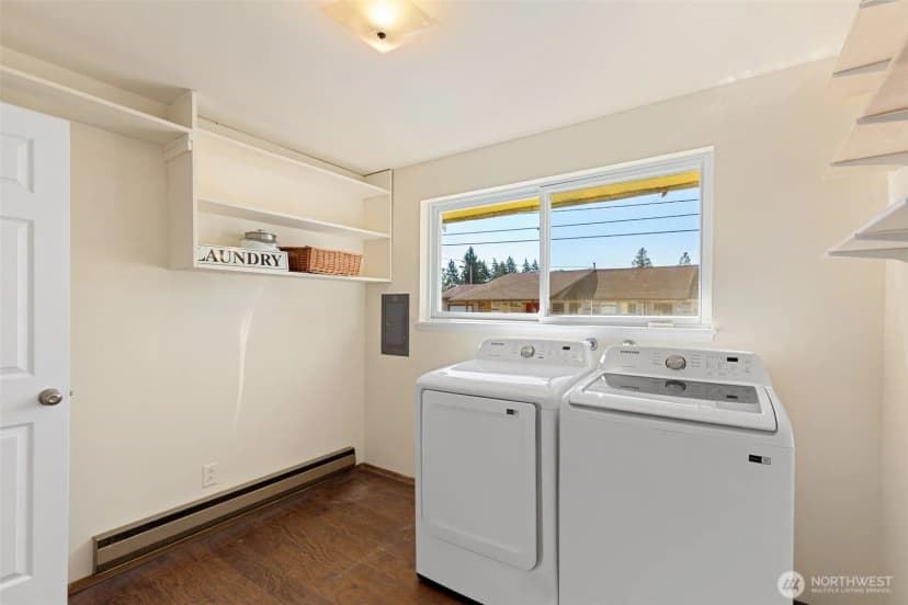 Property photo for 2604 Strassburg Street Ne, Bremerton photo 22