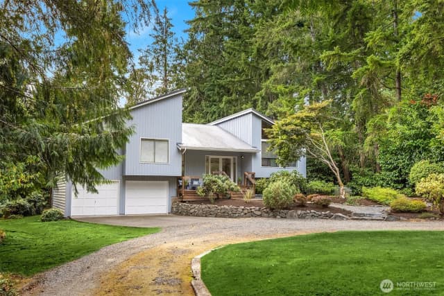 Property photo for 4275 Sorrel Way Ne, Bainbridge Island photo 3