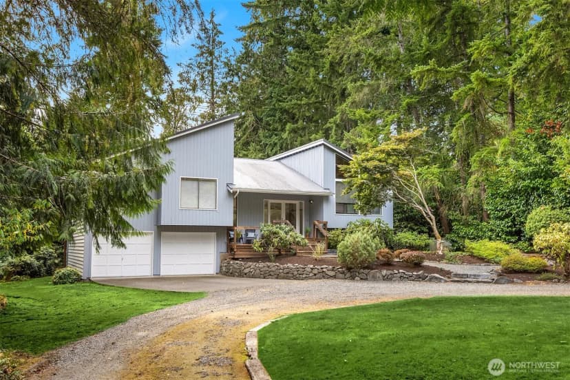 Property photo for 4275 Sorrel Way Ne, Bainbridge Island photo 3