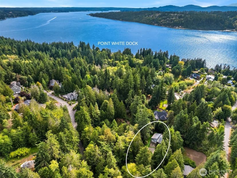 Property photo for 4275 Sorrel Way Ne, Bainbridge Island photo 27