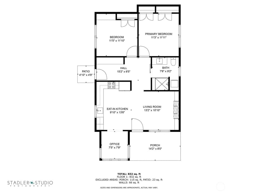 Property photo for 107 A 6th Street, Langley photo 27