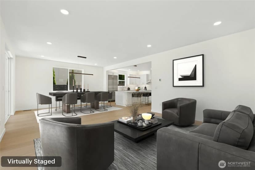 Property photo for 3010 Fauntleroy Avenue Sw, Seattle photo 6