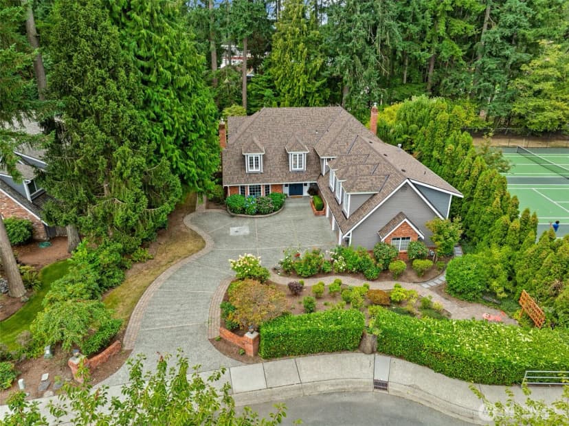 Property photo for 3385 126th Avenue Ne, Bellevue photo 33