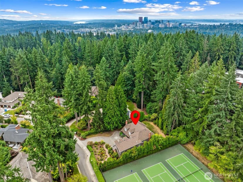 Property photo for 3385 126th Avenue Ne, Bellevue photo 38