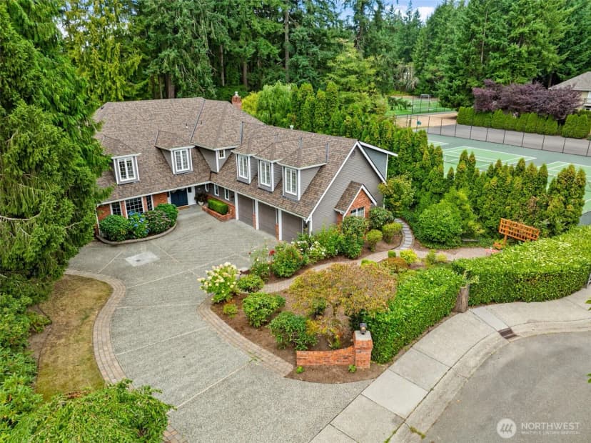 Property photo for 3385 126th Avenue Ne, Bellevue photo 3