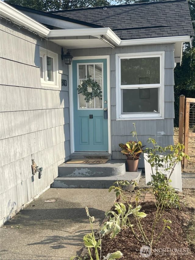 Property photo for 803 Hull Avenue, Port Orchard photo 3