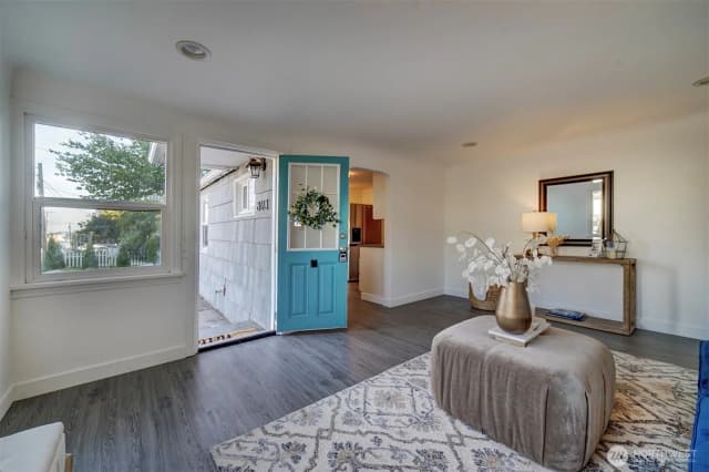 Property photo for 803 Hull Avenue, Port Orchard photo 4