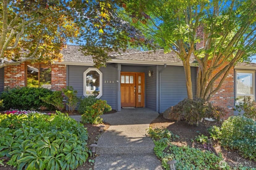 Property photo for 2123 Nw 204th Street, Shoreline photo 3