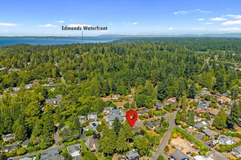 Property photo for 2123 Nw 204th Street, Shoreline photo 37