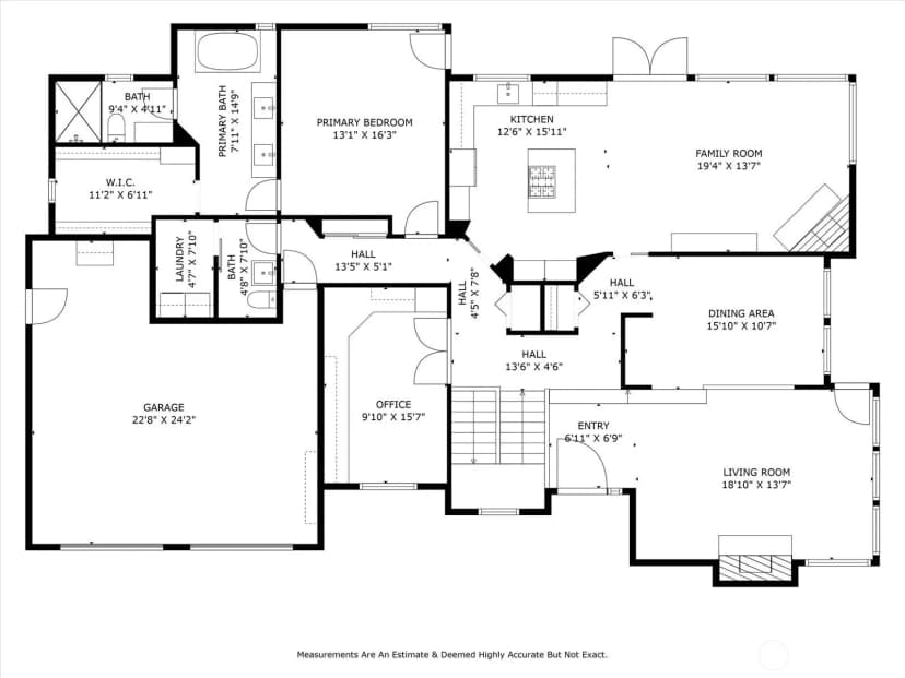 Property photo for 2123 Nw 204th Street, Shoreline photo 38