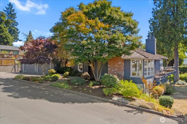Property photo for 2123 Nw 204th Street, Shoreline