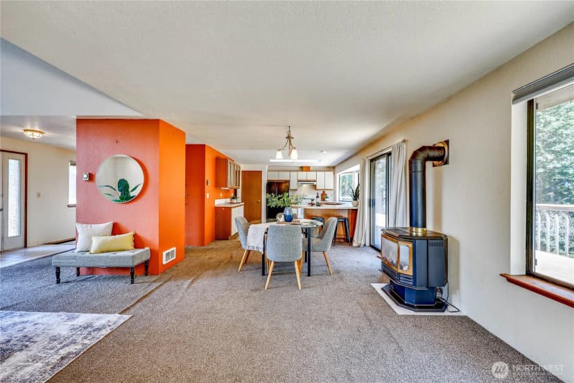 Property photo for 3233 View Drive Nw, Bremerton photo 7