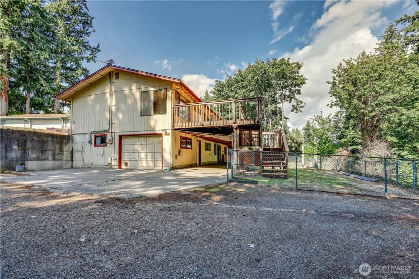 Property photo for 3233 View Drive Nw, Bremerton photo 33