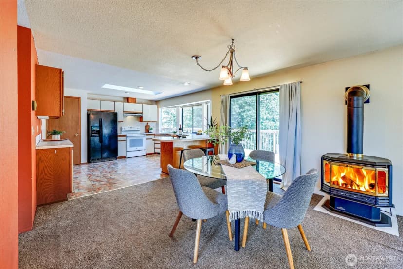 Property photo for 3233 View Drive Nw, Bremerton photo 8