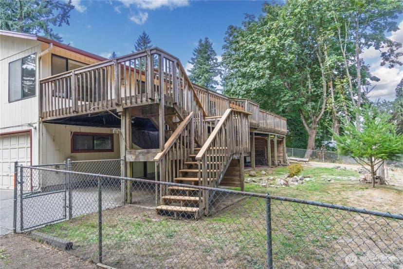Property photo for 3233 View Drive Nw, Bremerton photo 17