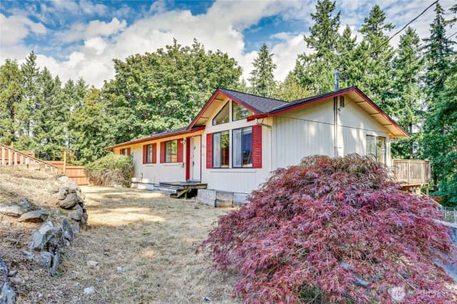 Property photo for 3233 View Drive Nw, Bremerton