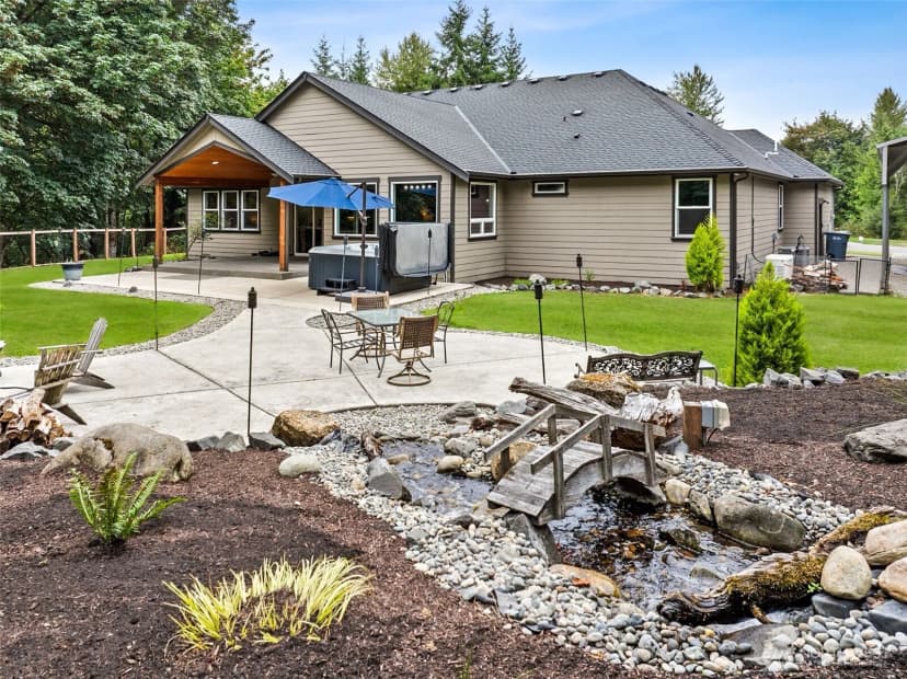 Property photo for 21726 Orting Kapowsin Highway E, Graham photo 35