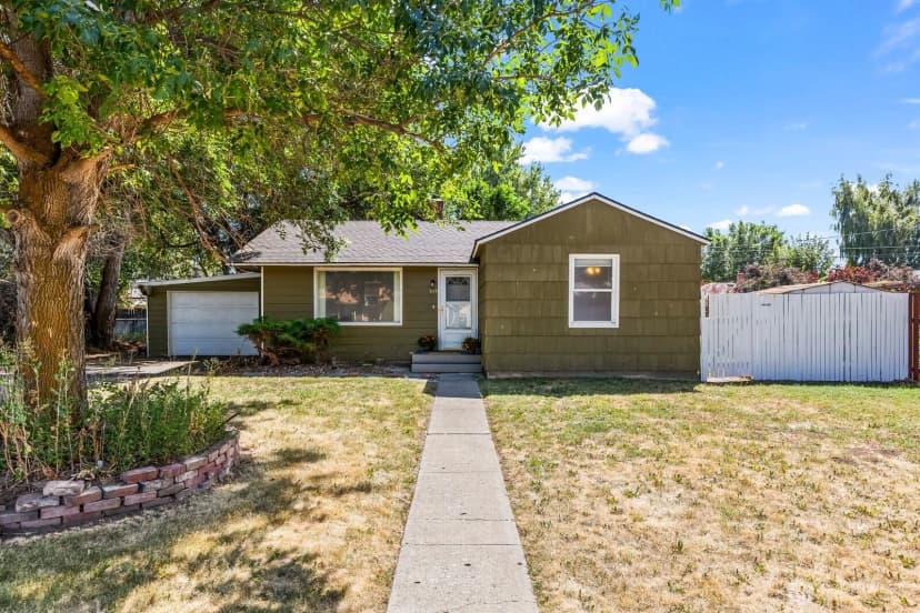 Property photo for 704 E Hobert Avenue, Ellensburg photo 26