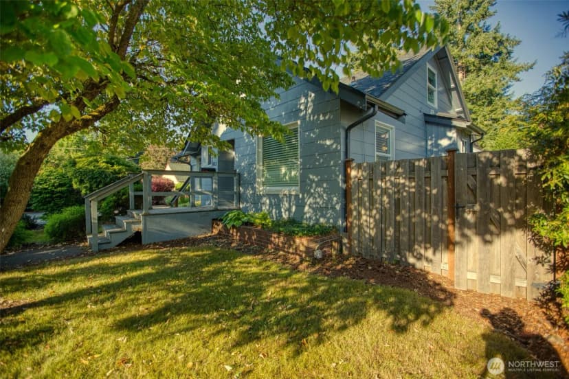 Property photo for 812 Thomas Street Sw, Olympia photo 32