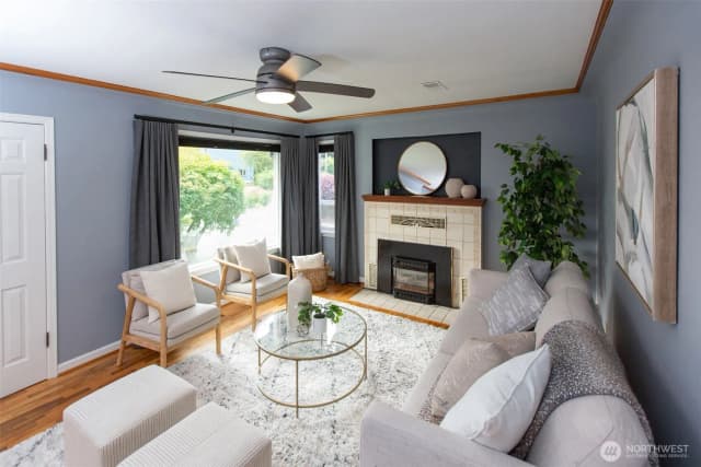 Property photo for 812 Thomas Street Sw, Olympia photo 4