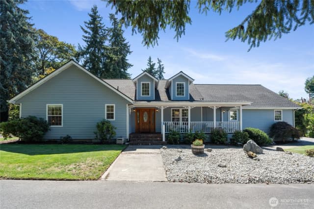 Property photo for 3817 S 251st Street, Kent