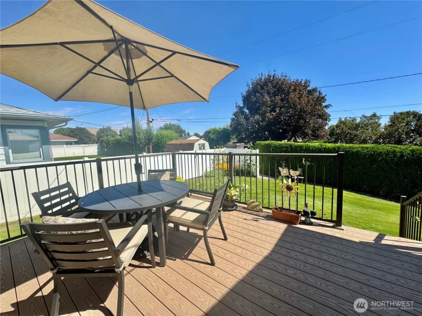 Property photo for 309 W 9th Avenue, Ritzville photo 16