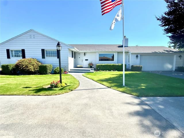 Property photo for 309 W 9th Avenue, Ritzville