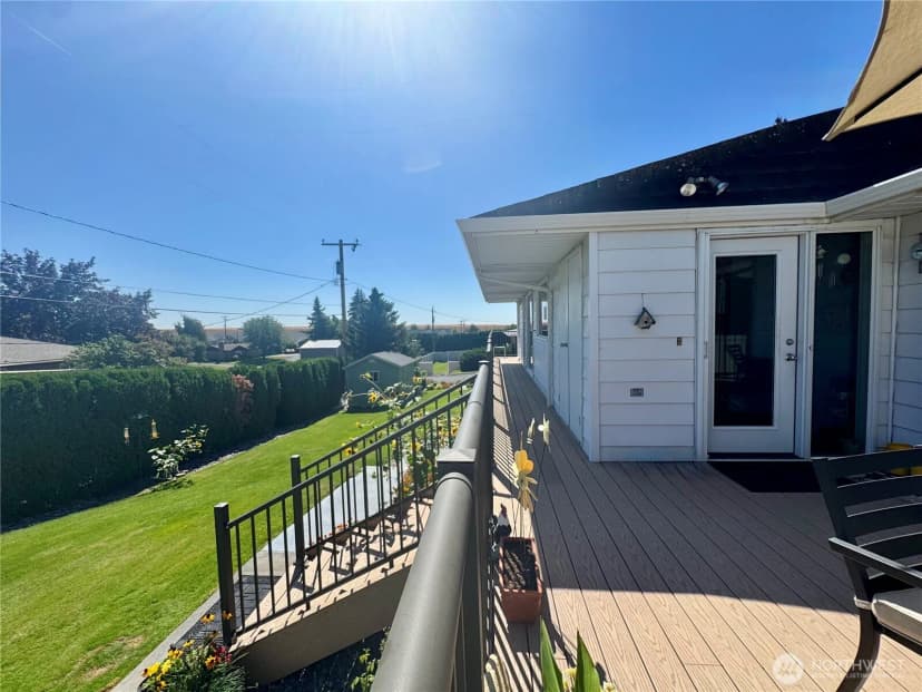 Property photo for 309 W 9th Avenue, Ritzville photo 28