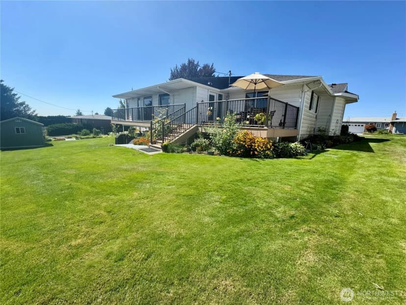 Property photo for 309 W 9th Avenue, Ritzville photo 29
