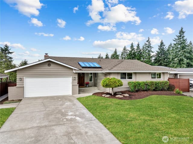 Property photo for 5243 116th Avenue Se, Bellevue